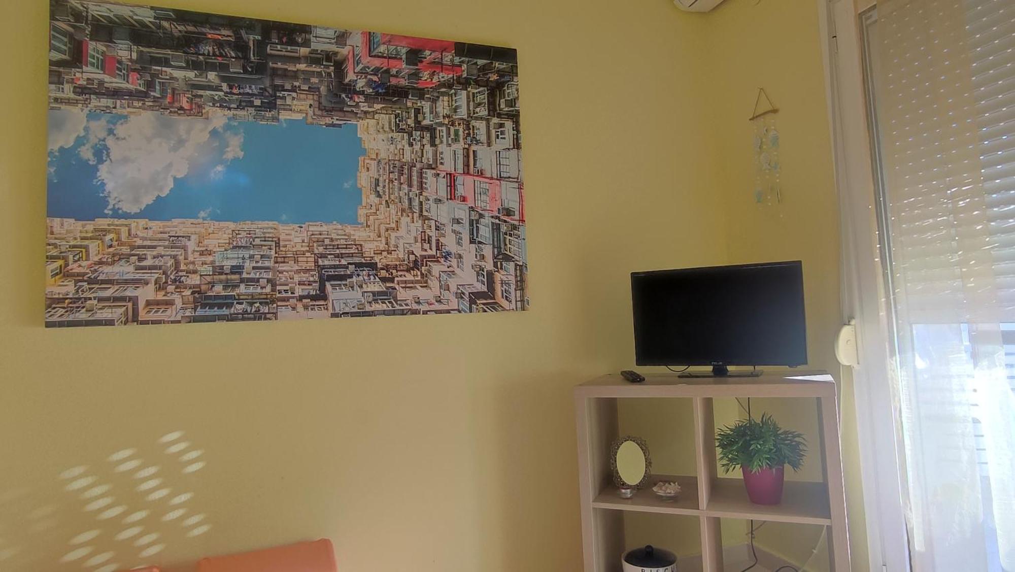 Cosy Apartment By The Sea Metamorfosi  Dış mekan fotoğraf