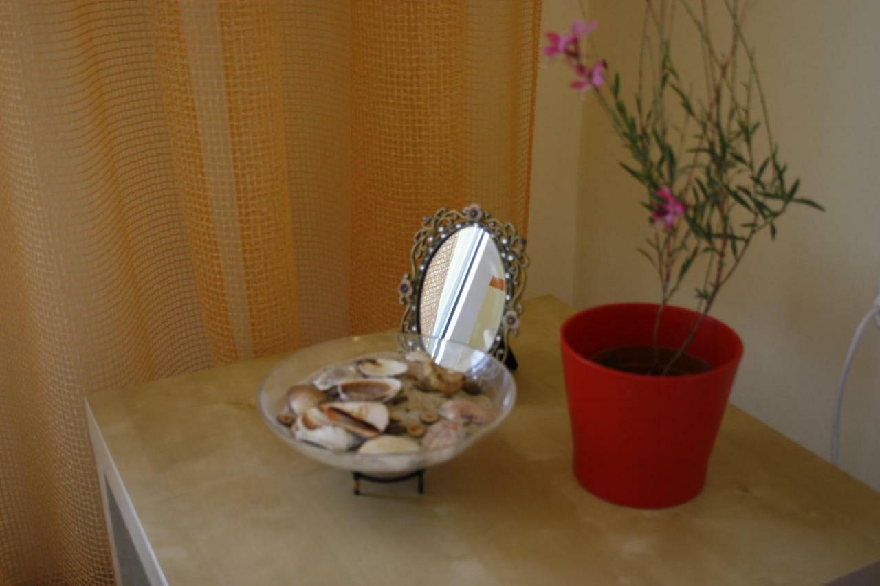 Cosy Apartment By The Sea Metamorfosi  Dış mekan fotoğraf