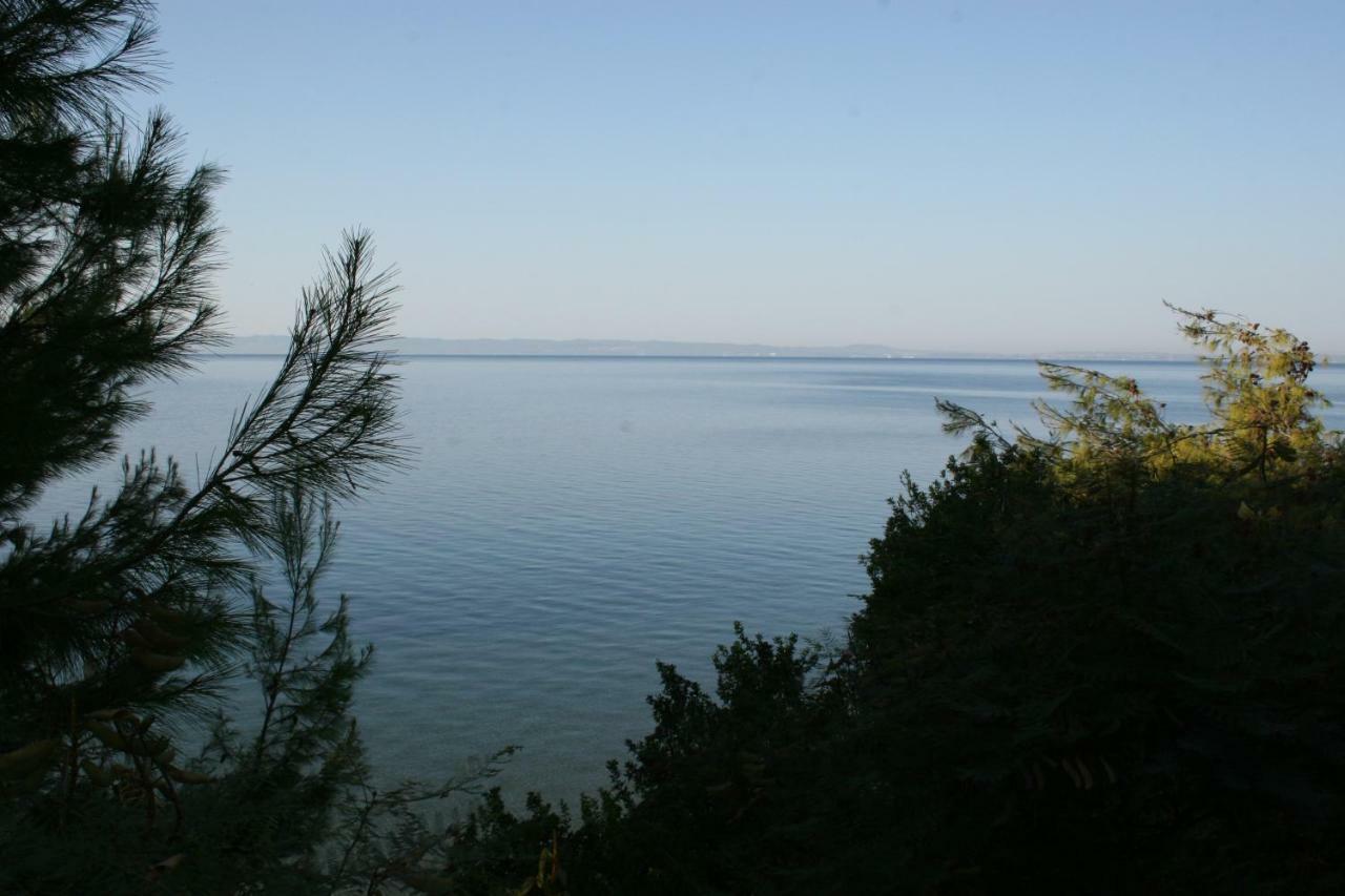 Cosy Apartment By The Sea Metamorfosi  Dış mekan fotoğraf