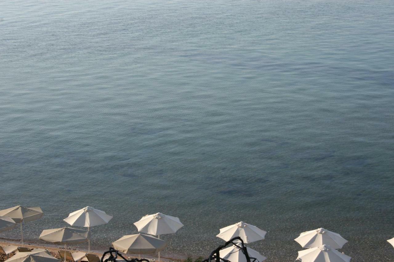 Cosy Apartment By The Sea Metamorfosi  Dış mekan fotoğraf