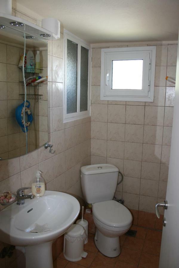 Cosy Apartment By The Sea Metamorfosi  Dış mekan fotoğraf