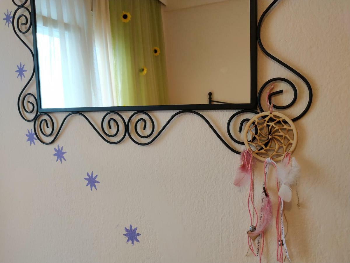 Cosy Apartment By The Sea Metamorfosi  Dış mekan fotoğraf